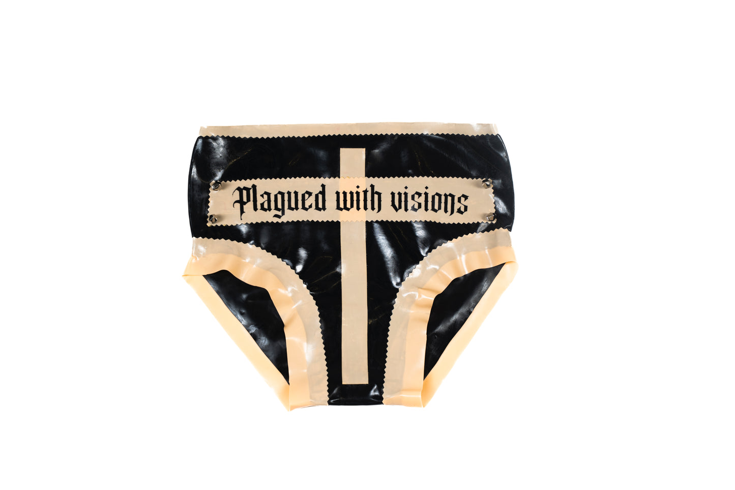 Disciple Panties