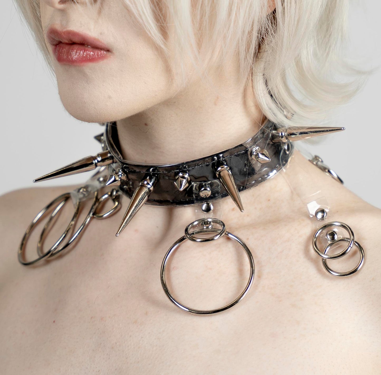 The Apostate Chocker