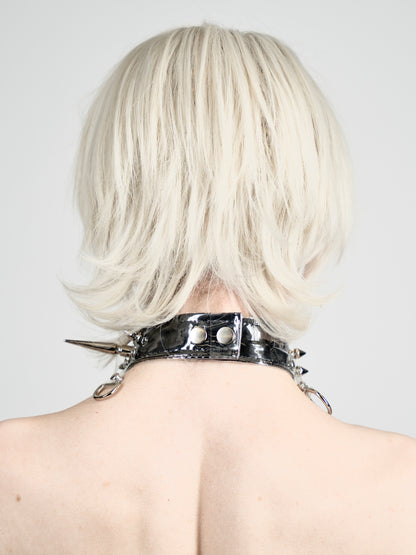 The Apostate Chocker