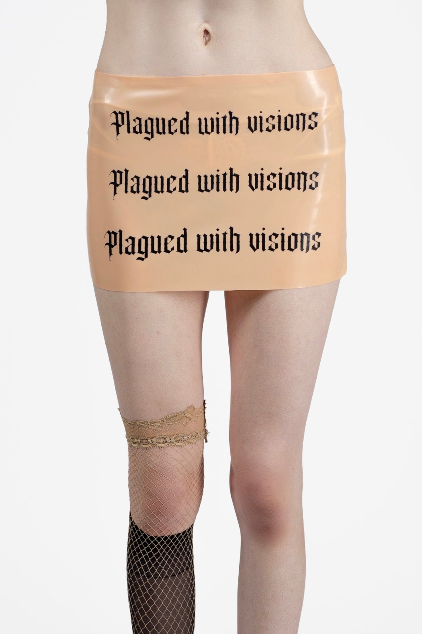Plagued With Vision Shirt