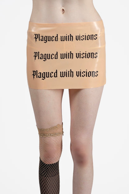 Plagued With Vision Shirt