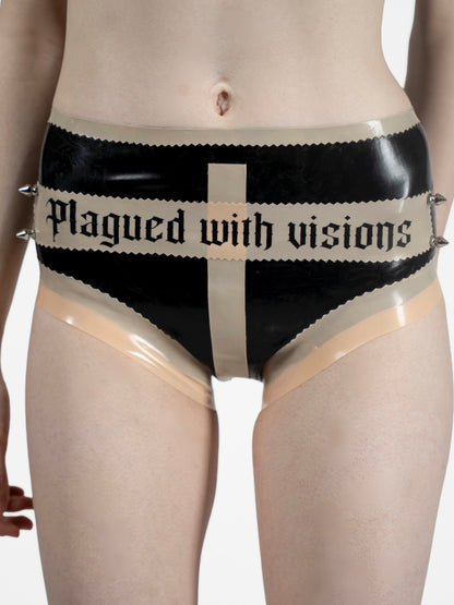 Disciple Panties