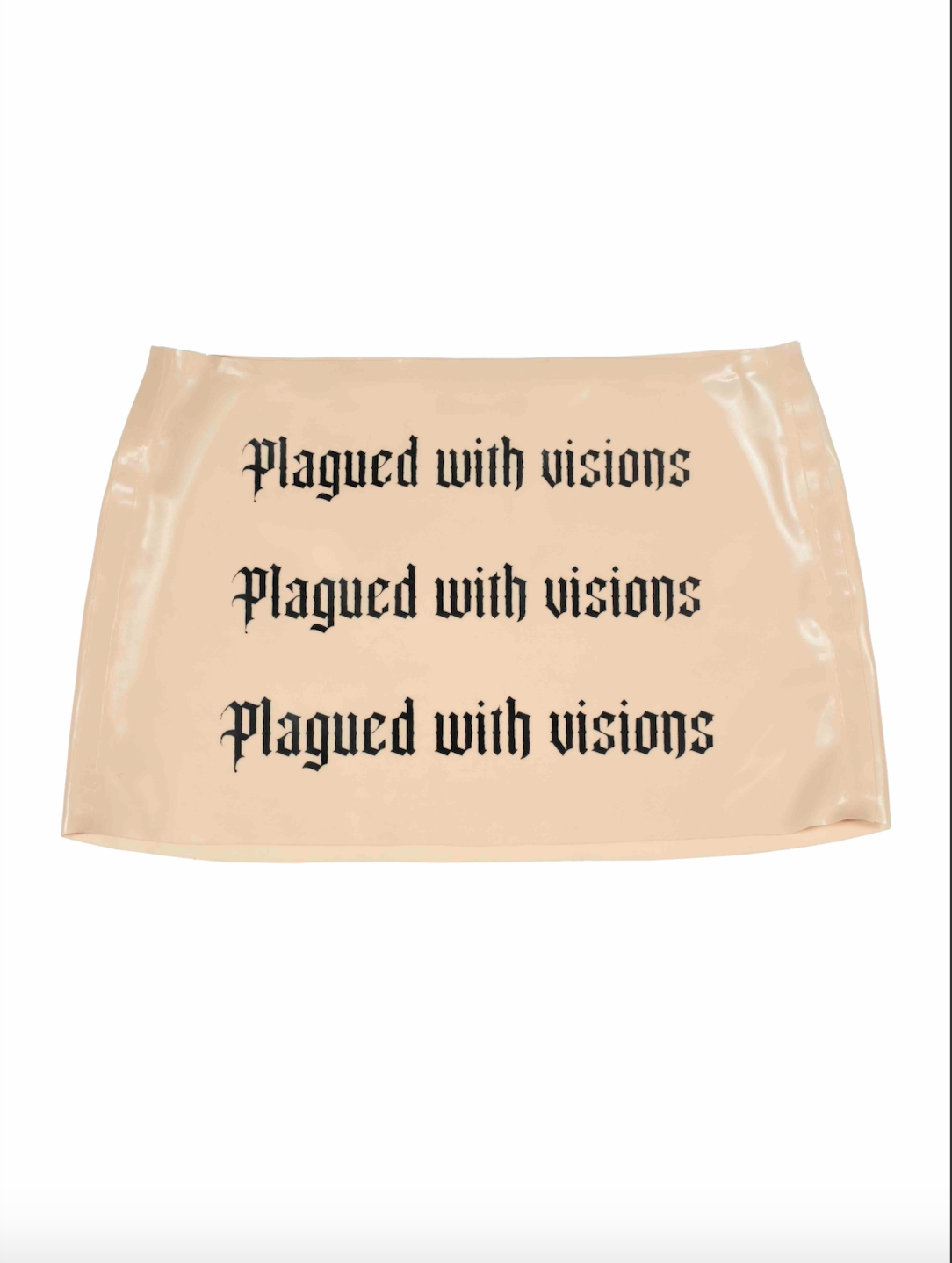 Plagued With Vision Shirt