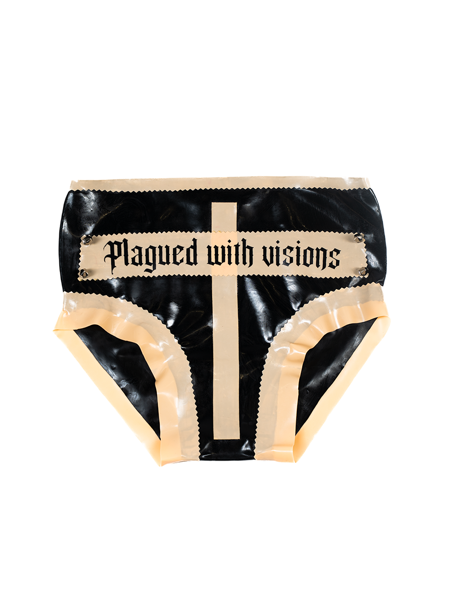 Disciple Panties