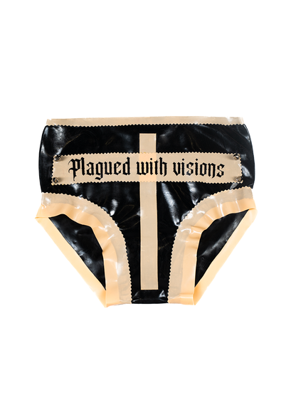 Disciple Panties