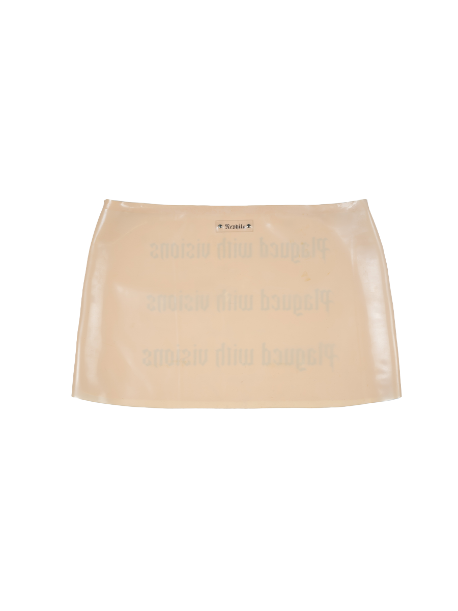 Plagued With Vision Shirt