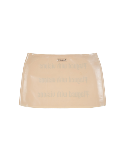 Plagued With Vision Shirt