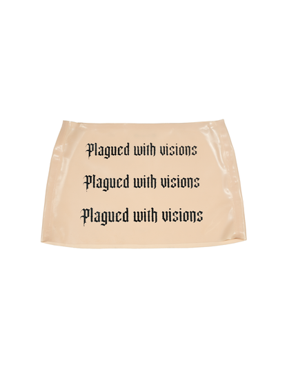 Plagued With Vision Shirt