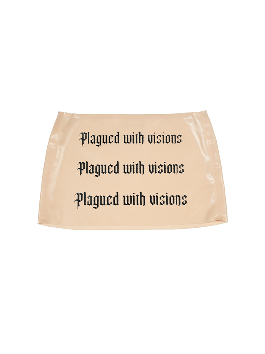 Plagued With Vision Shirt